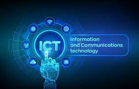 INFORMATION COMMUNICATION TECHNOLOGY