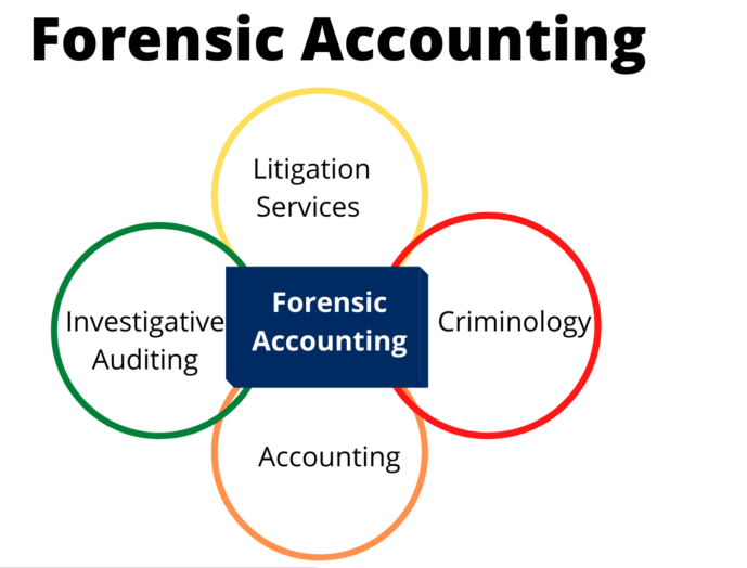 INTRODUCTION TO FORENSIC FINANCIAL ACCOUNTING